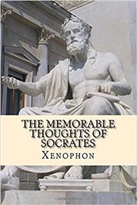 The Memorable Thoughts of Socrates