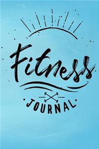 Fitness Journal