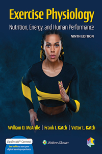 Exercise Physiology: Nutrition, Energy, and Human Performance