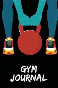 Gym Journal