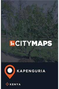 City Maps Kapenguria Kenya