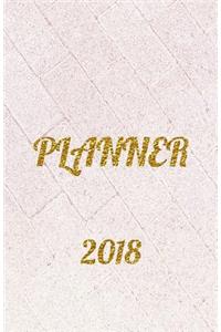 Planner 2018