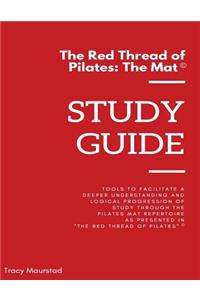 Red Thread of Pilates - The Mat