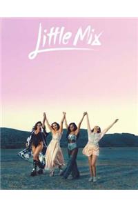 Little Mix Diary