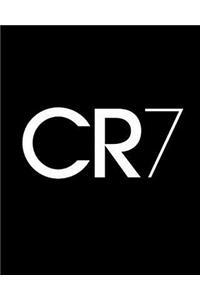 Cristiano Ronaldo CR7 Diary