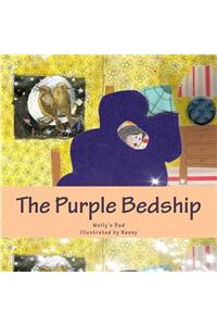 Purple Bedship
