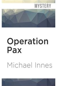 Operation Pax