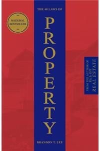 48 Laws of Property