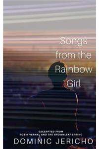 Songs from the Rainbow Girl