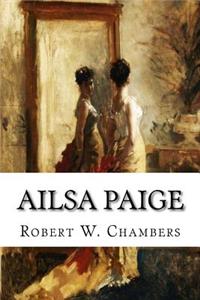 Ailsa Paige