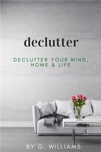 Declutter