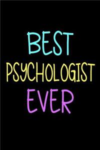 Best Psychologist Ever