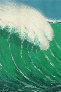 Surfing Notebook