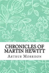 Chronicles of Martin Hewitt