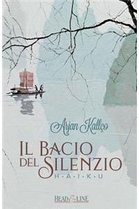 Il bacio del silenzio