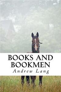 Books and Bookmen