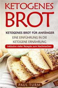 Ketogenes Brot