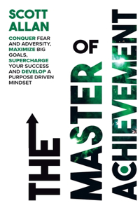 Master of Achievement