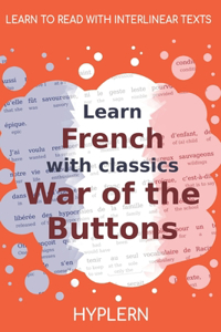 Learn French with classics War of the Buttons