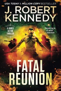 Fatal Reunion
