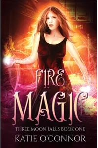 Fire Magic