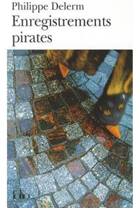 Enregistrements Pirates