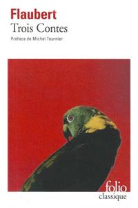 Trois contes