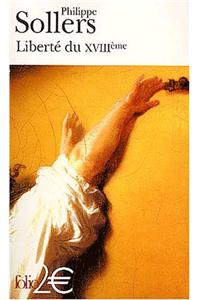 Liberte Du Xviii Siecle