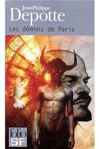 Demons de Paris