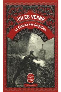 Le Chateau DES Carpathes