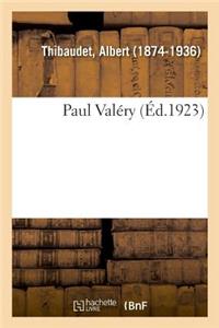 Paul Valéry