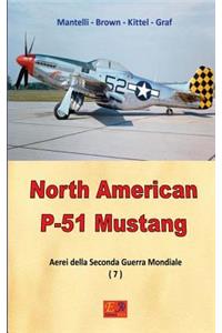 P-51 Mustang