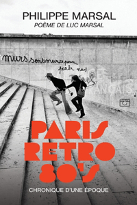 Paris Retro 80's