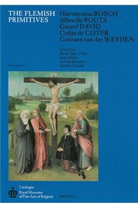 Flemish Primitives III