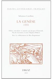 Sebastien Castellion