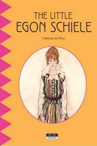 Little Egon Schiele: Discover the Life and Work of the Famous Expressionist Painter!