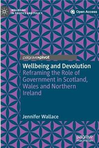 Wellbeing and Devolution