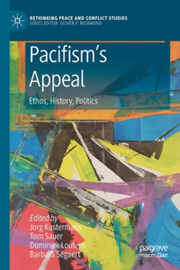 Pacifism's Appeal