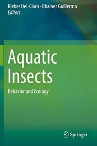 Aquatic Insects