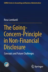 Going-Concern-Principle in Non-Financial Disclosure