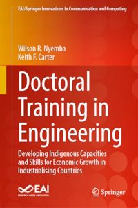 Doctoral Training in Engineering