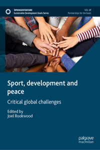 Sport, development and peace