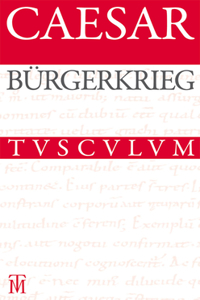 Bürgerkrieg / De bello civili