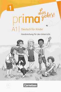 Prima - Los geht's