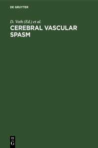 Cerebral Vascular Spasm