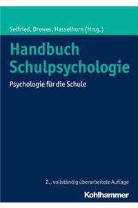 Handbuch Schulpsychologie