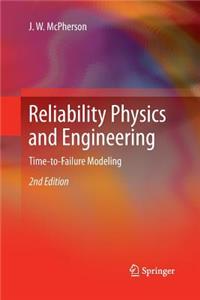 Reliability Physics and Engineering