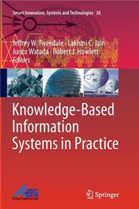 Knowledge-Based Information Systems in Practice