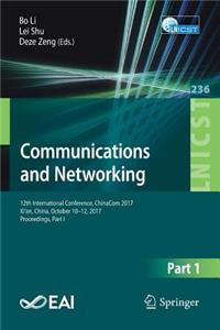 Communications and Networking