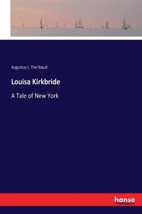 Louisa Kirkbride